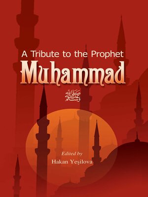 cover image of A Tribute to the Prophet Muhammad